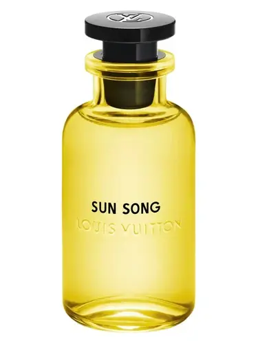 Sun Song