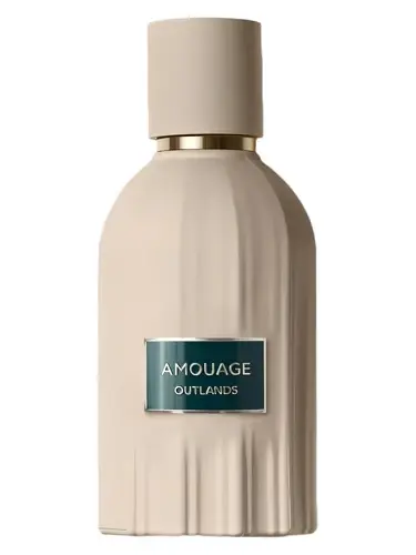 Amouage Outlands