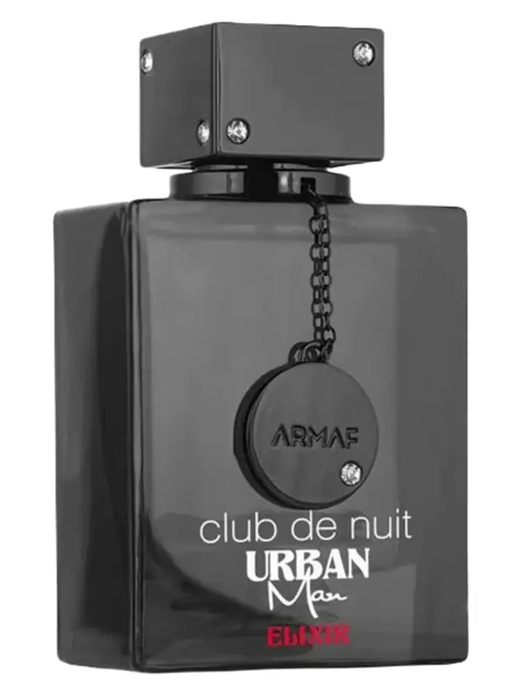 Club de Nuit Urban Man Elixir