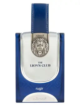 Armaf The Lion's Club Rugir