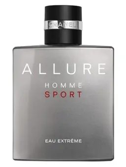 Chanel Allure Homme Sport Eau Extrême