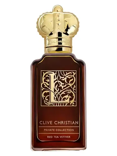 Clive Christian L Red Tea Vetiver
