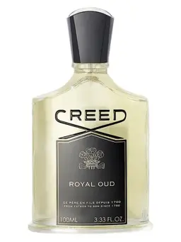 Creed Royal Oud