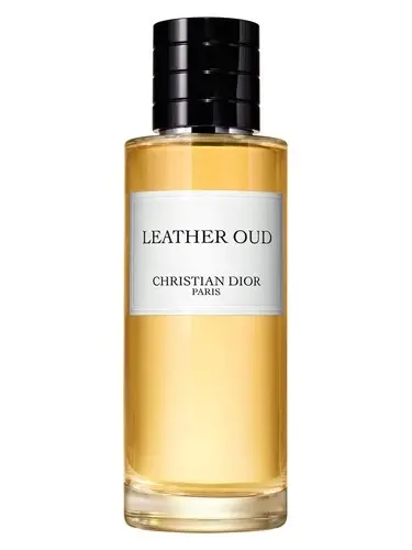 Leather Oud
