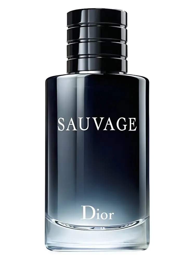 Dior Sauvage Eau de Toilette