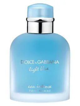 Dolce & Gabbana Light Blue Eau Intense Pour Homme