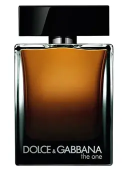 Dolce & Gabbana The One for Men Eau de Parfum