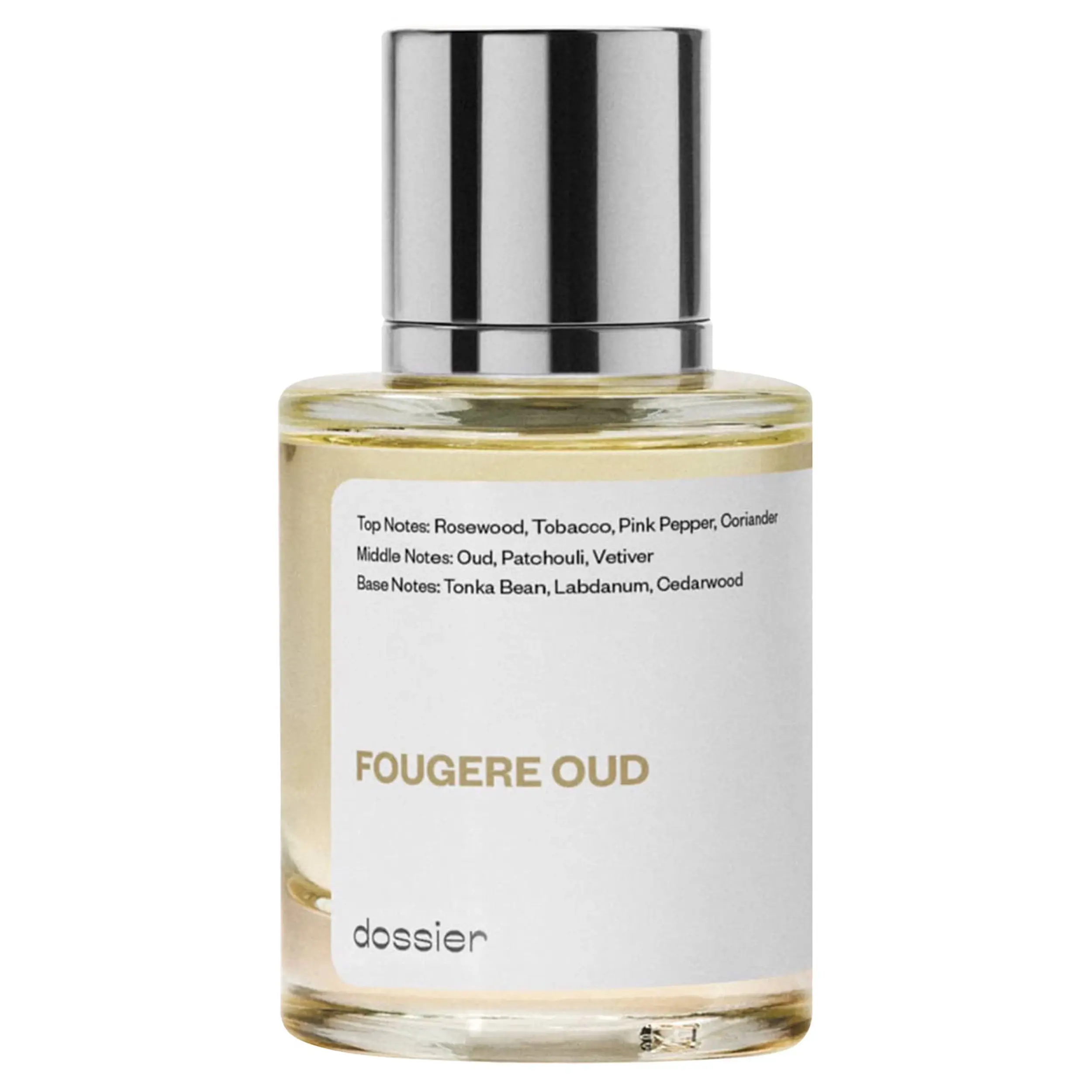 Fougère Oud