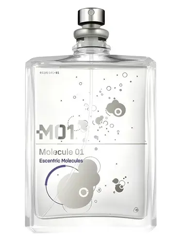Molecule 01