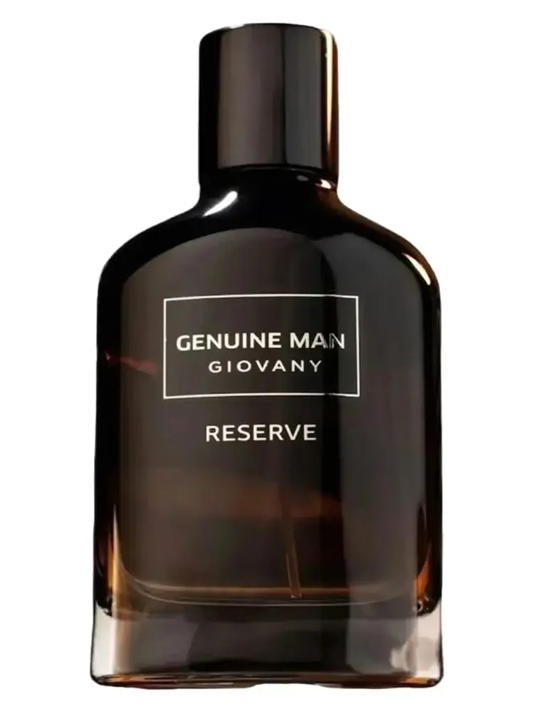 Genuine Man Giovany Reserve