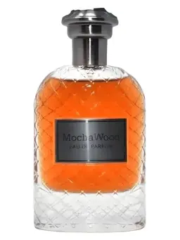 Fragrance World Mocha Wood
