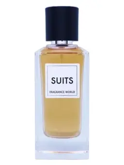 Fragrance World Suits