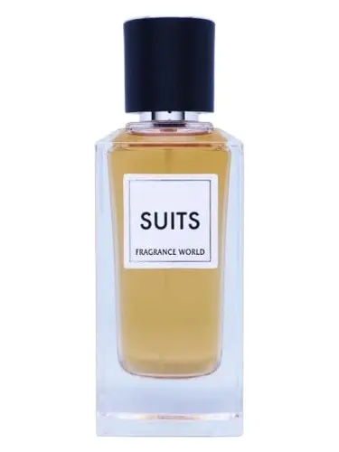 Fragrance World Suits