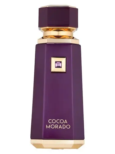 Cocoa Morado