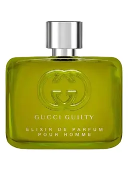 Gucci Guilty Elixir de Parfum Pour Homme