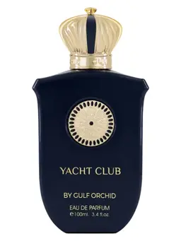 Gulf Orchid Yacht Club