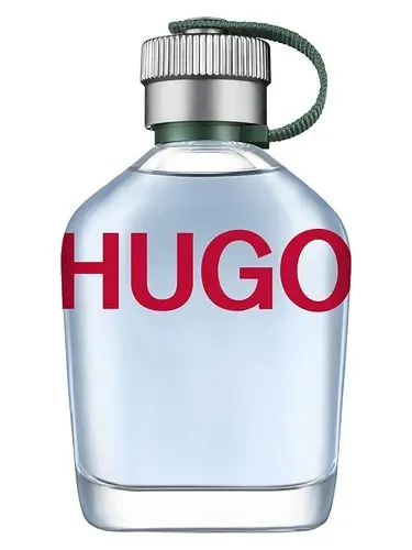 Hugo Man