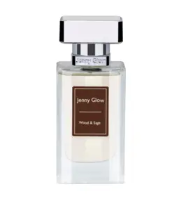 Jenny Glow Wood and Sage