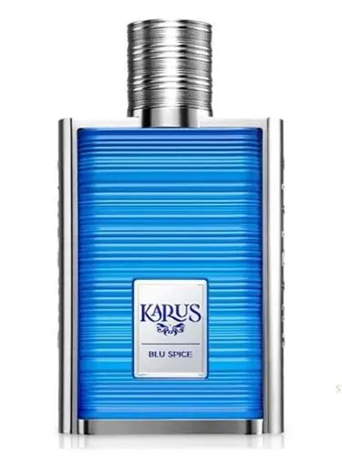Karus Blu Spice