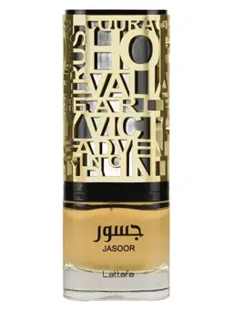 Lattafa Perfumes Jasoor