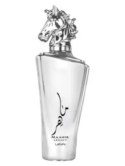 Lattafa Perfumes Maahir Legacy