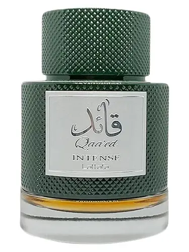 Qaa'ed Intense