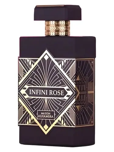Infini Elixir