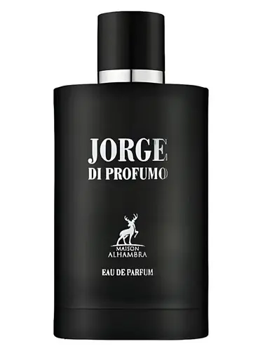Jorge Di Profumo Aqua