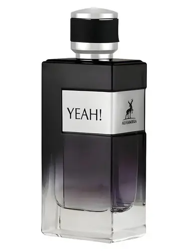 Yeah! Parfum