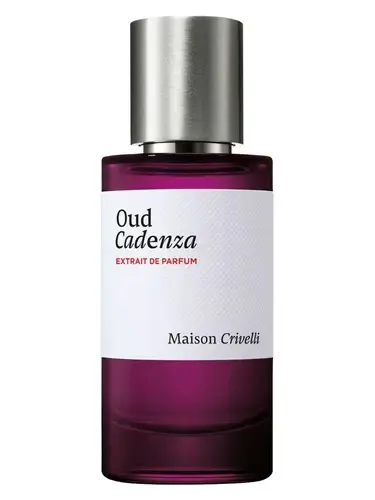Maison Crivelli Oud Cadenza