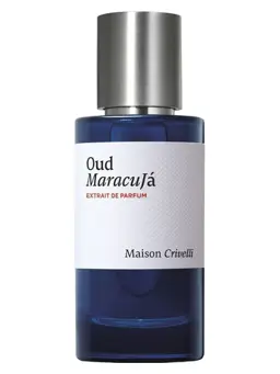 Maison Crivelli Oud Maracujá