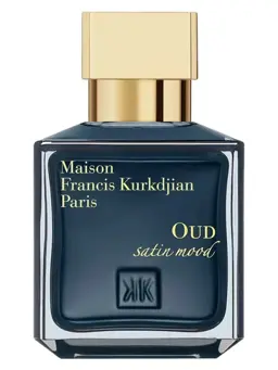 Maison Francis Kurkdjian Oud Satin Mood