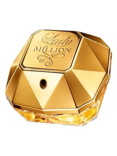 Lady Million