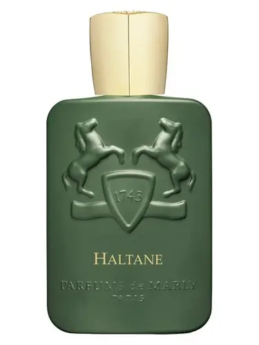 Haltane