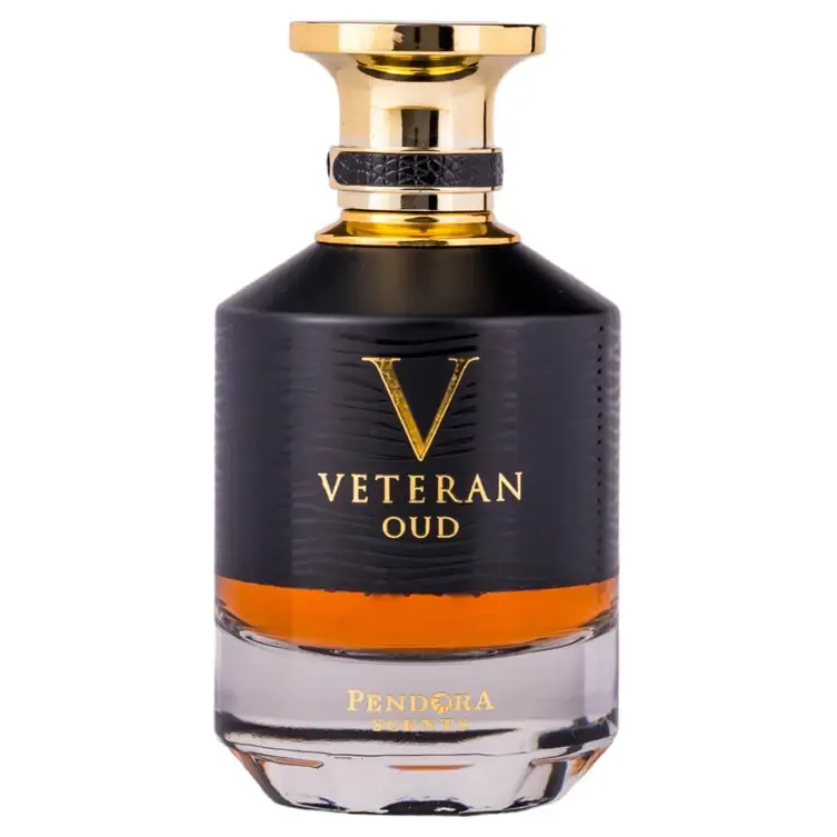 Veteran Oud