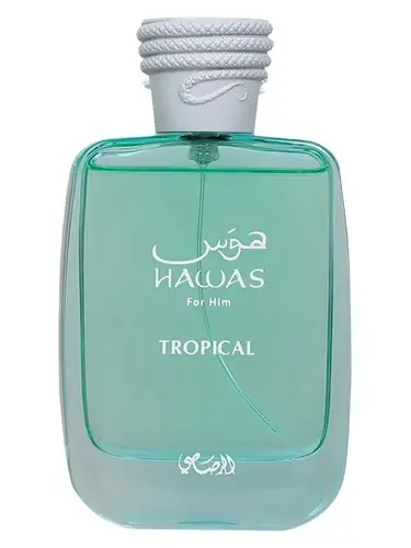 Hawas Tropical