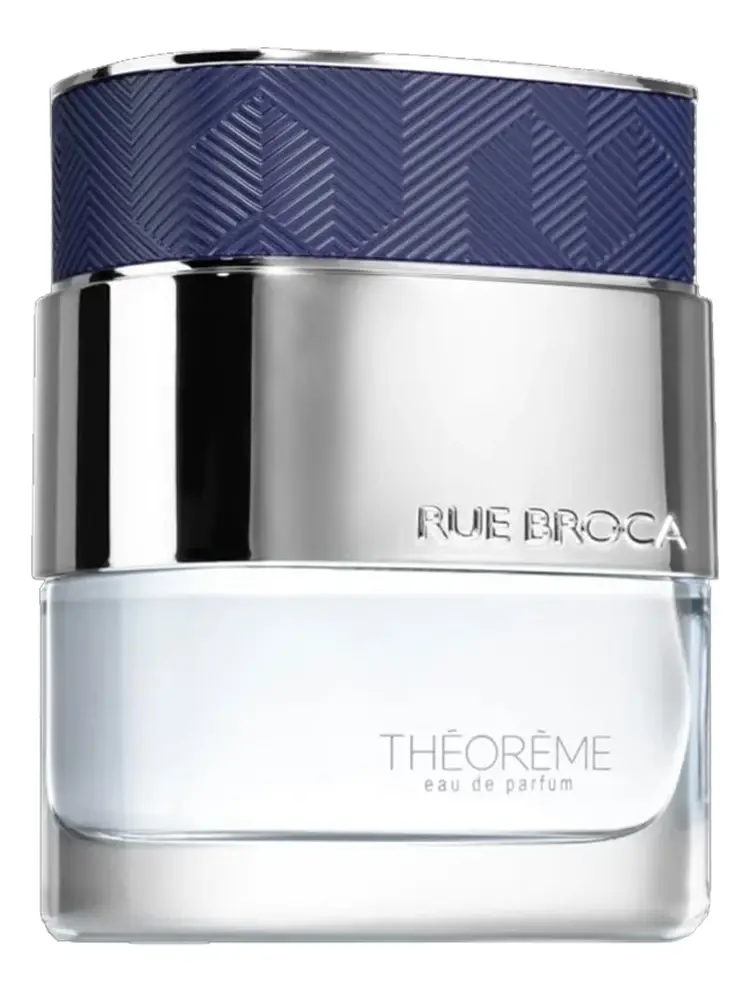 Théorème Homme