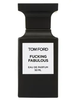 Tom Ford Fucking Fabulous