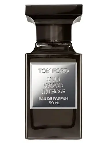 Oud Wood Intense