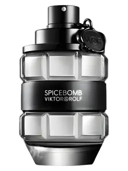 Viktor & Rolf Spicebomb