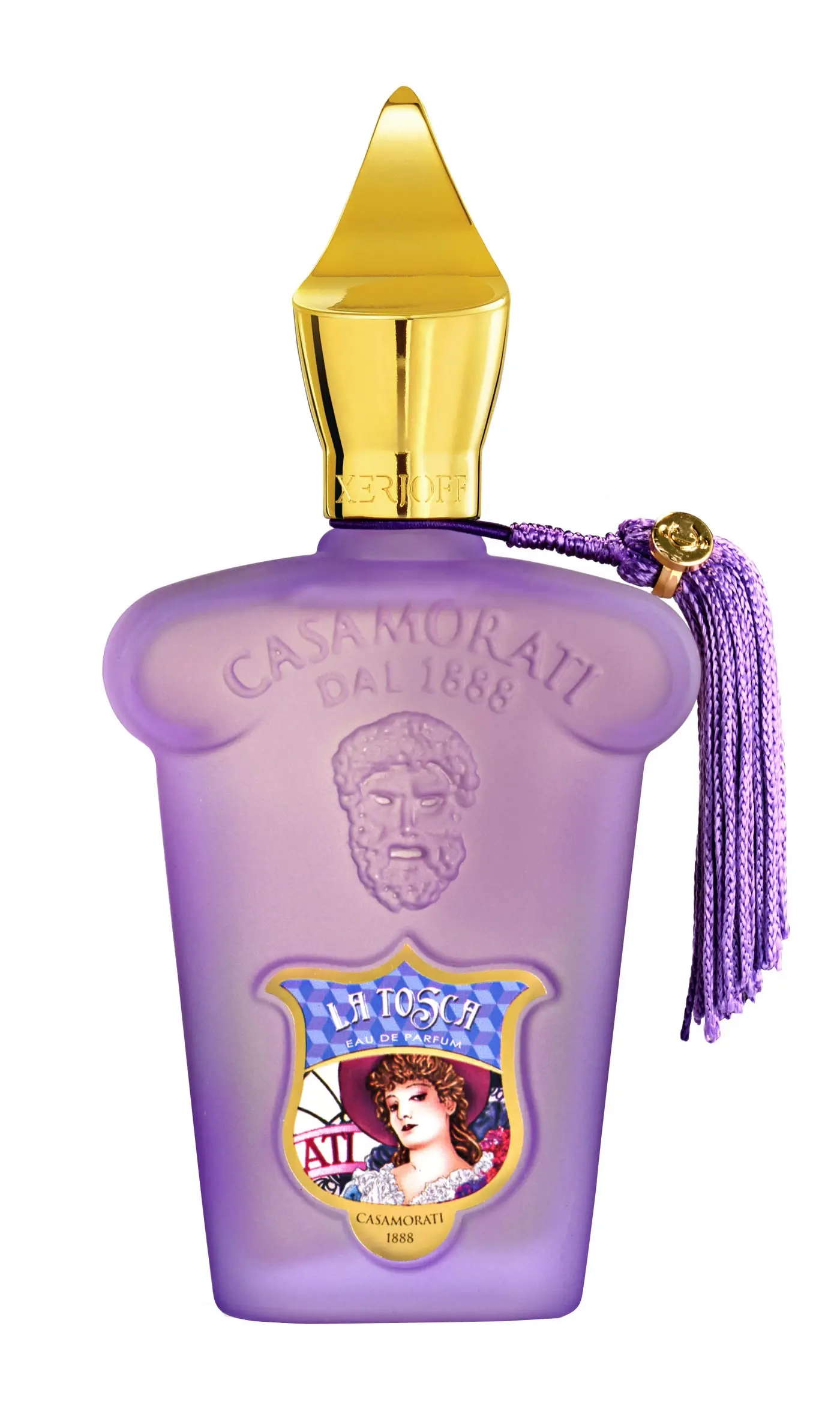 Casamorati 1888 La Tosca