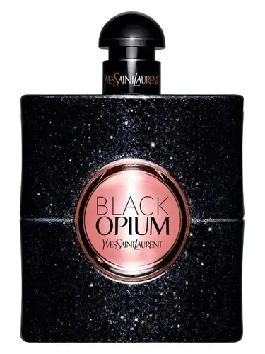 Black Opium