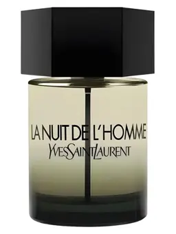 Yves Saint Laurent La Nuit de L'Homme