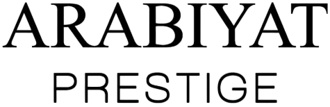 Arabiyat Prestige logo