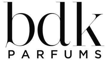 BDK Parfums logo
