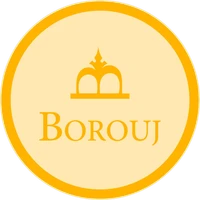 Borouj logo