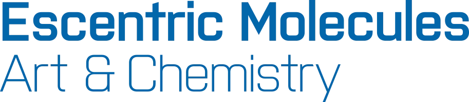 Escentric Molecules logo