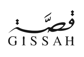 Gissah logo